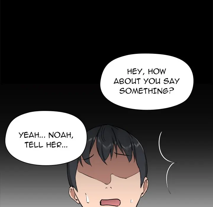 All About That Game Life Manhwa Chapter 26 - Page 73