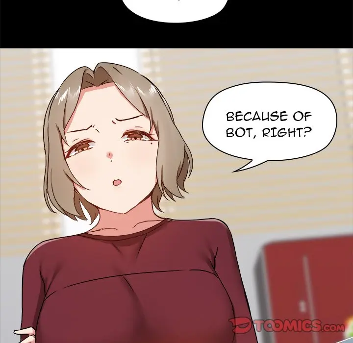 All About That Game Life Manhwa Chapter 26 - Page 75