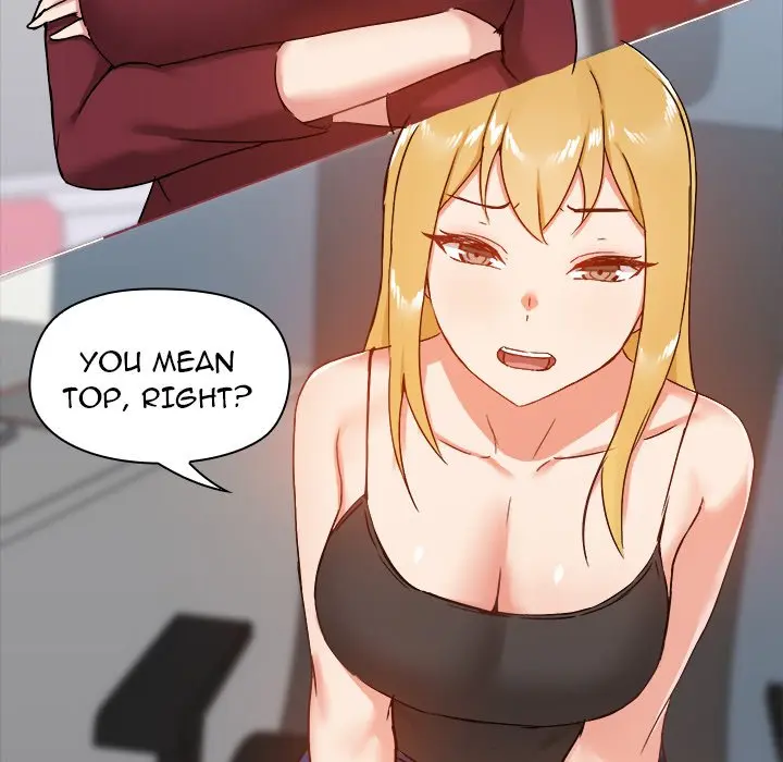 All About That Game Life Manhwa Chapter 26 - Page 76