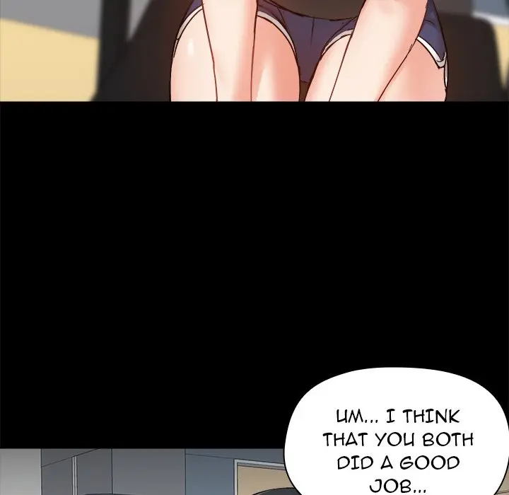 All About That Game Life Manhwa Chapter 26 - Page 77