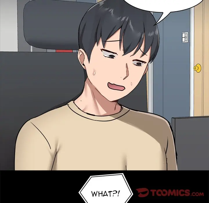 All About That Game Life Manhwa Chapter 26 - Page 78