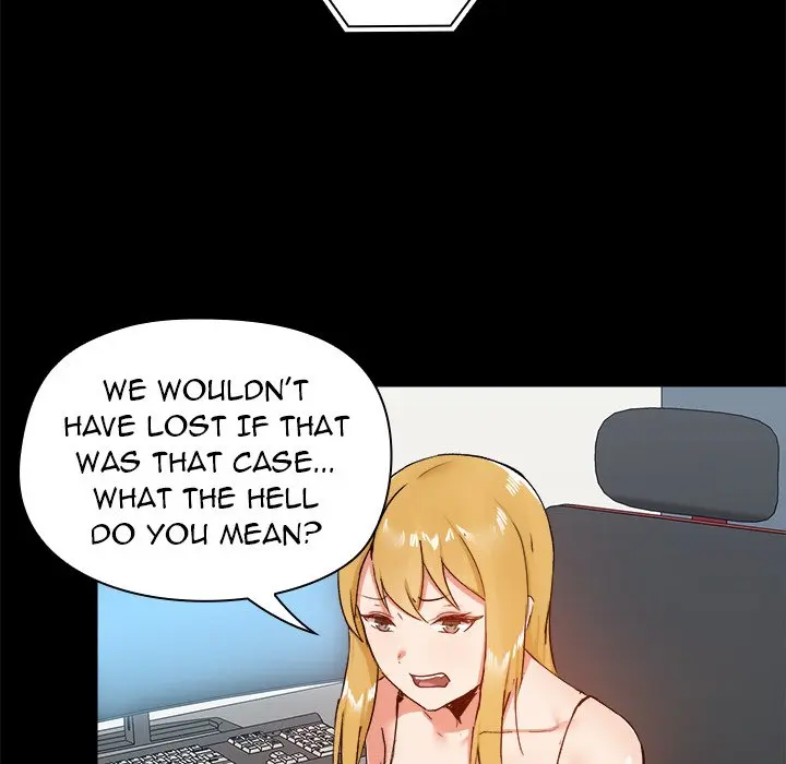All About That Game Life Manhwa Chapter 26 - Page 79