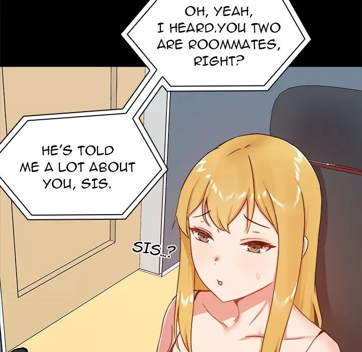 All About That Game Life Manhwa Chapter 26 - Page 8
