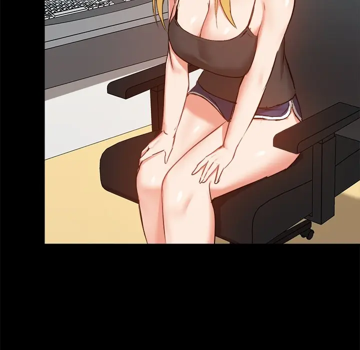 All About That Game Life Manhwa Chapter 26 - Page 80