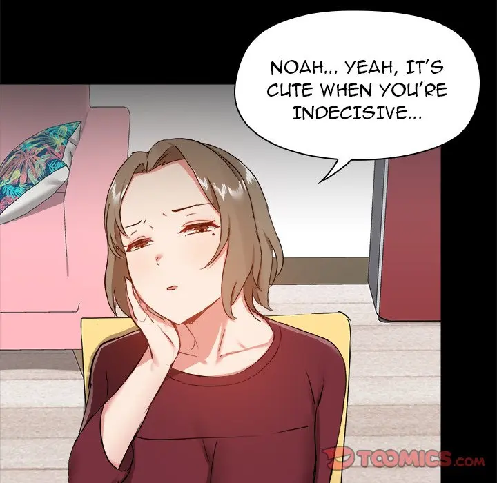All About That Game Life Manhwa Chapter 26 - Page 81