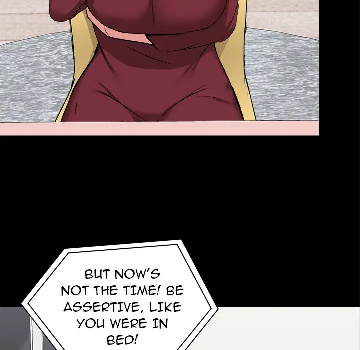 All About That Game Life Manhwa Chapter 26 - Page 82