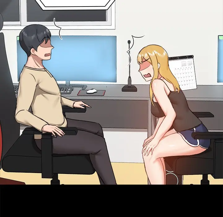 All About That Game Life Manhwa Chapter 26 - Page 83