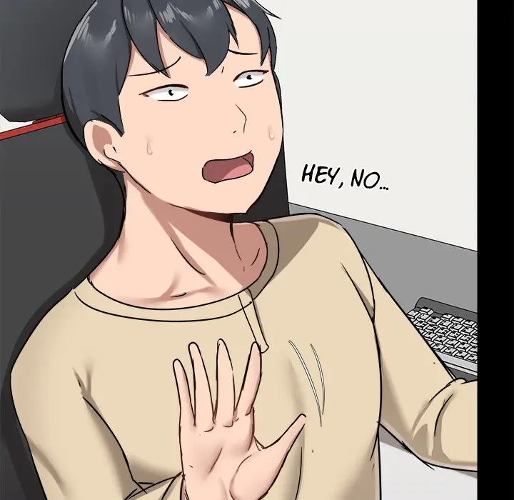 All About That Game Life Manhwa Chapter 26 - Page 88