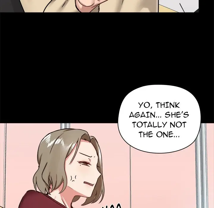 All About That Game Life Manhwa Chapter 26 - Page 89