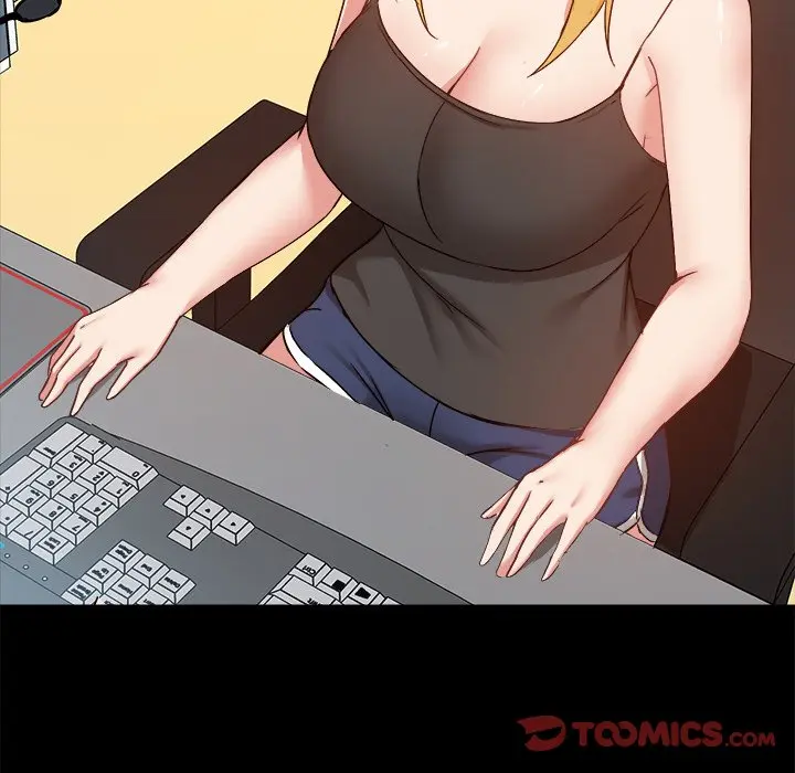 All About That Game Life Manhwa Chapter 26 - Page 9