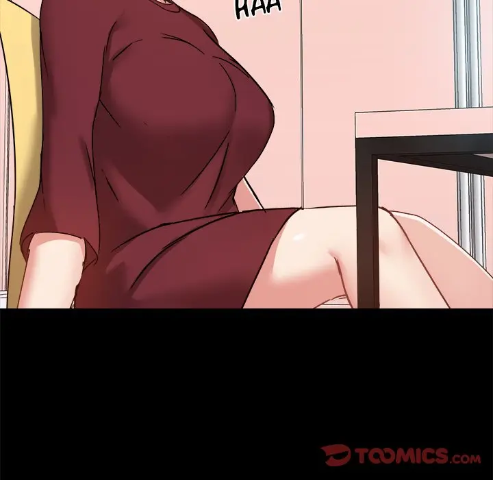 All About That Game Life Manhwa Chapter 26 - Page 90