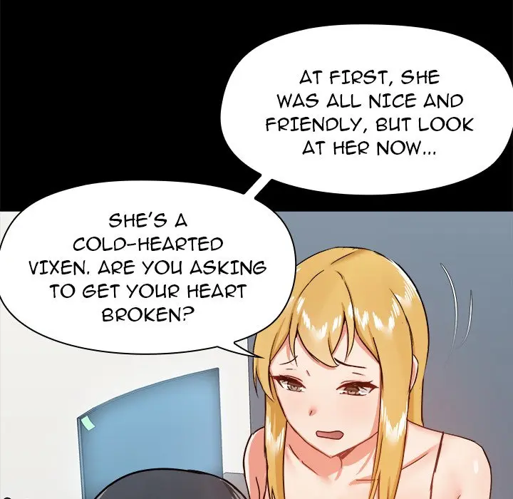 All About That Game Life Manhwa Chapter 26 - Page 91