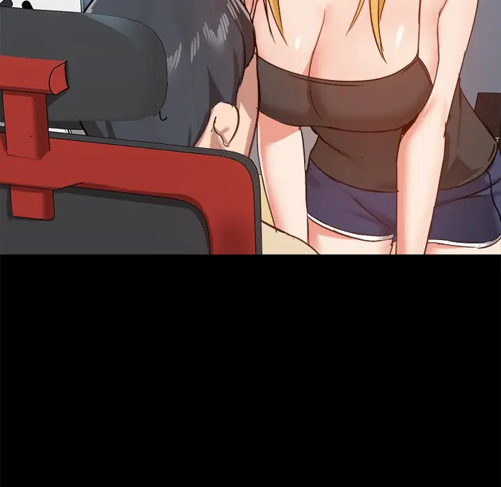 All About That Game Life Manhwa Chapter 26 - Page 92