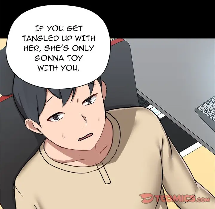 All About That Game Life Manhwa Chapter 26 - Page 93