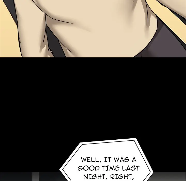 All About That Game Life Manhwa Chapter 26 - Page 94