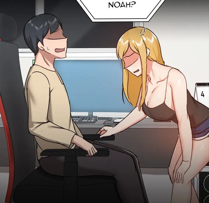 All About That Game Life Manhwa Chapter 26 - Page 95
