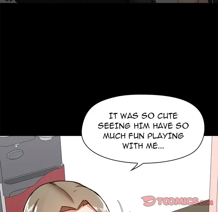 All About That Game Life Manhwa Chapter 26 - Page 96