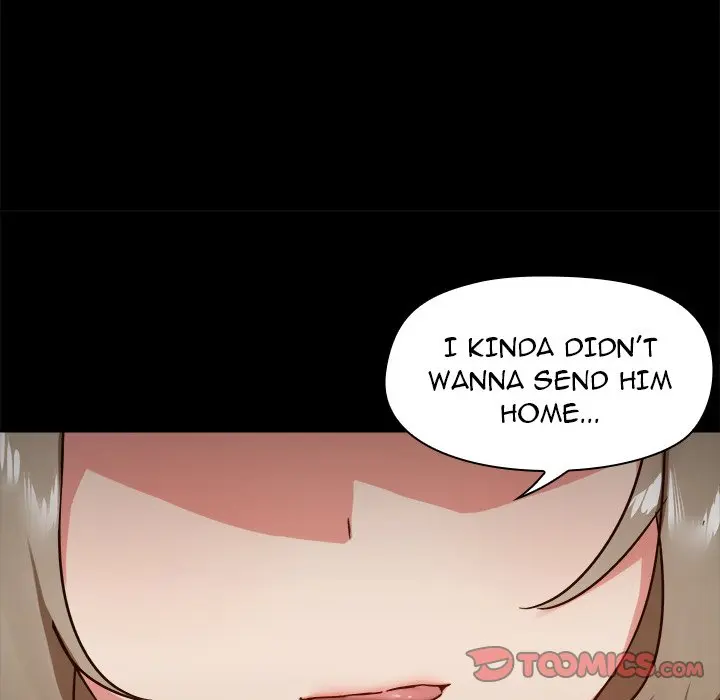 All About That Game Life Manhwa Chapter 26 - Page 99