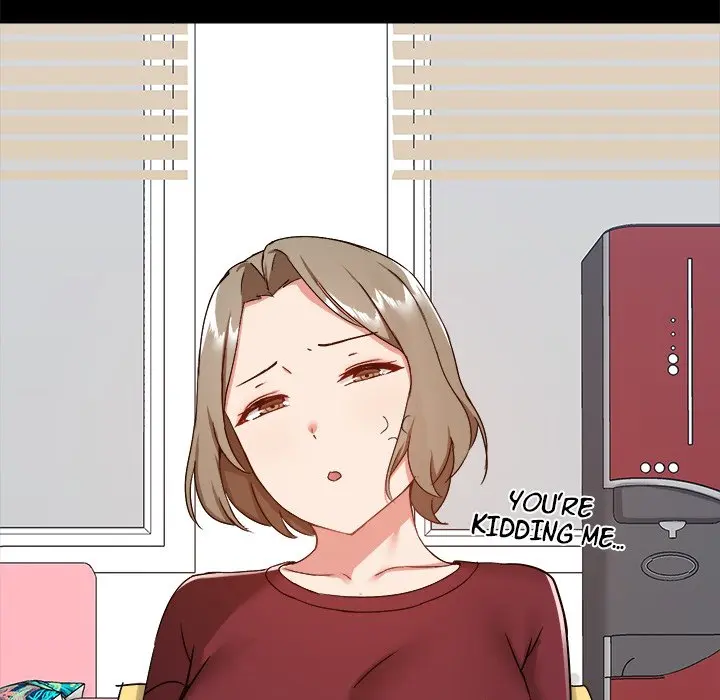 All About That Game Life Manhwa Chapter 27 - Page 10
