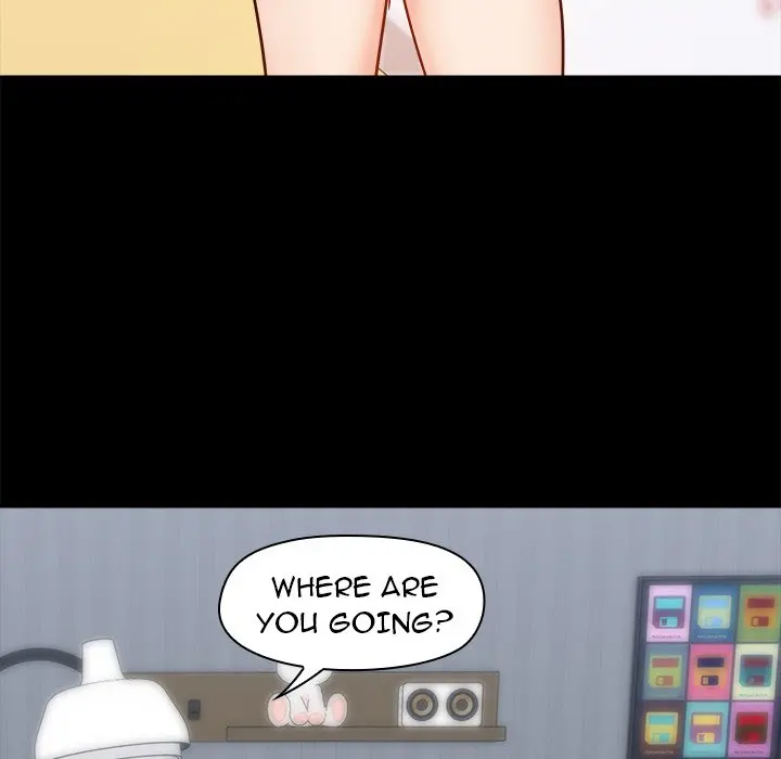 All About That Game Life Manhwa Chapter 27 - Page 103