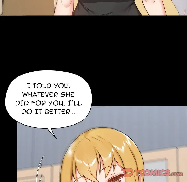 All About That Game Life Manhwa Chapter 27 - Page 105