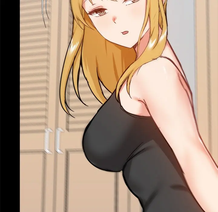 All About That Game Life Manhwa Chapter 27 - Page 106