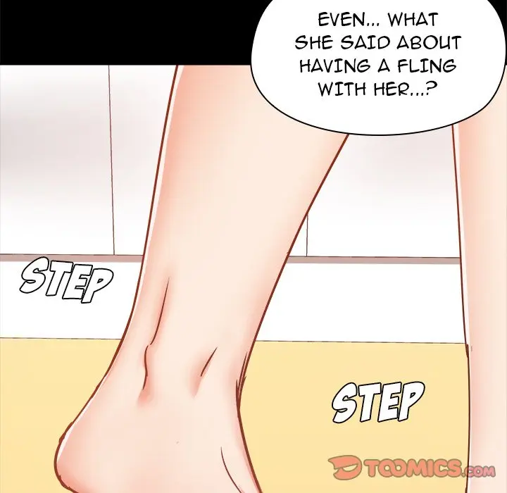 All About That Game Life Manhwa Chapter 27 - Page 111