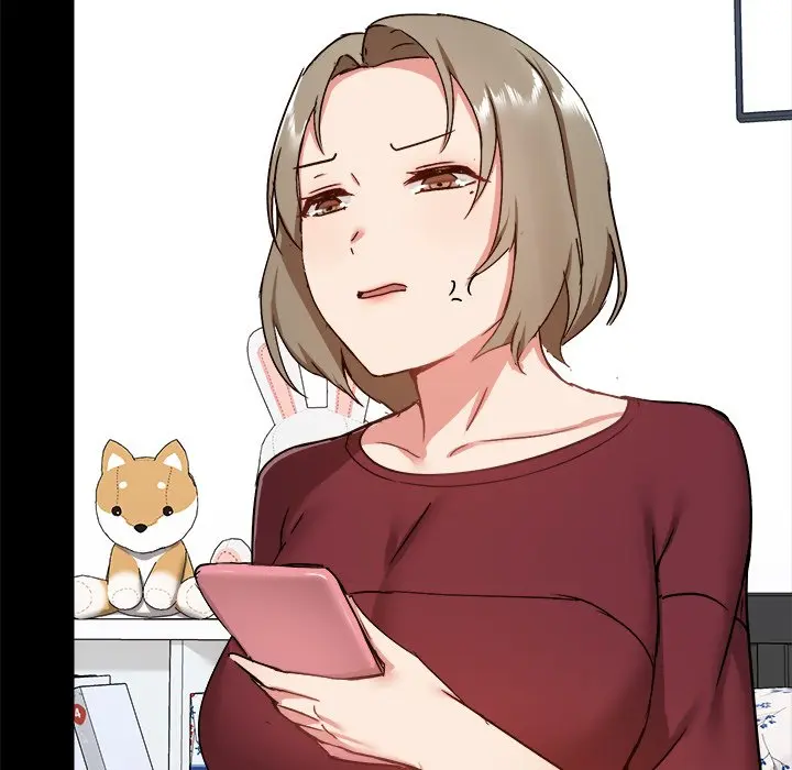All About That Game Life Manhwa Chapter 27 - Page 121