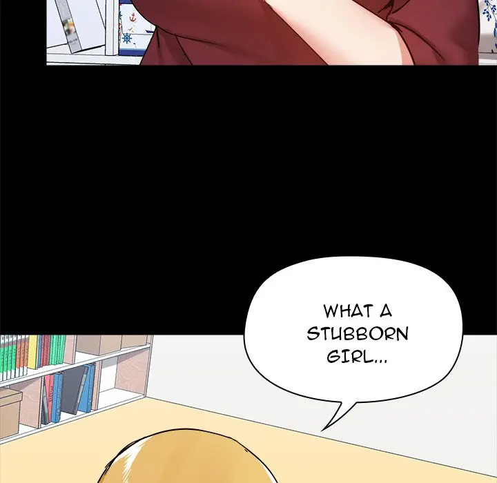 All About That Game Life Manhwa Chapter 27 - Page 122