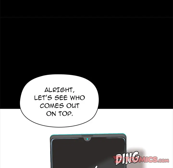 All About That Game Life Manhwa Chapter 27 - Page 126