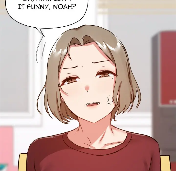 All About That Game Life Manhwa Chapter 27 - Page 13
