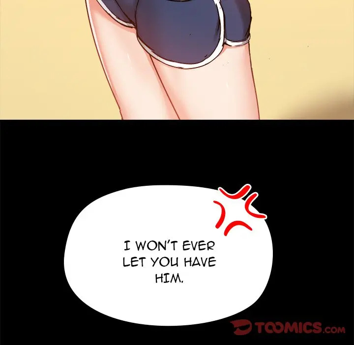 All About That Game Life Manhwa Chapter 27 - Page 132