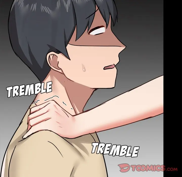 All About That Game Life Manhwa Chapter 27 - Page 15