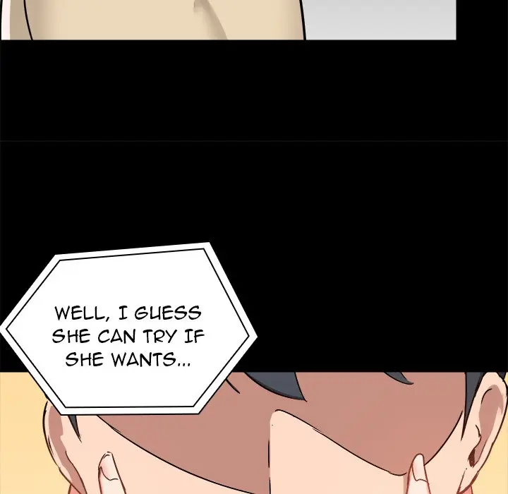 All About That Game Life Manhwa Chapter 27 - Page 16