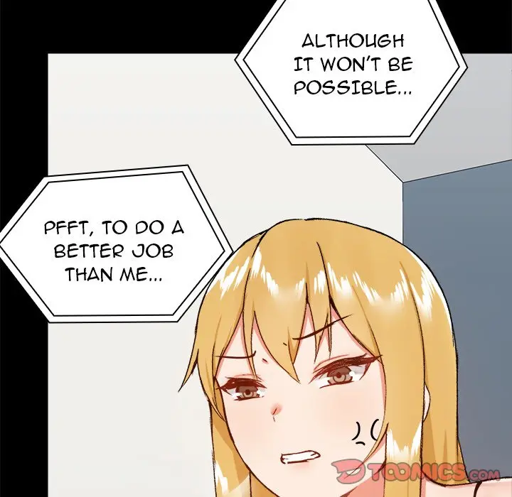 All About That Game Life Manhwa Chapter 27 - Page 18
