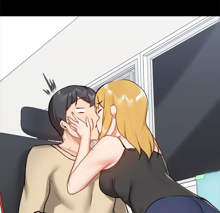 All About That Game Life Manhwa Chapter 27 - Page 20