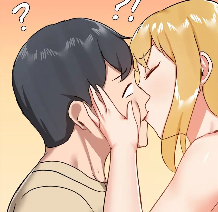 All About That Game Life Manhwa Chapter 27 - Page 22