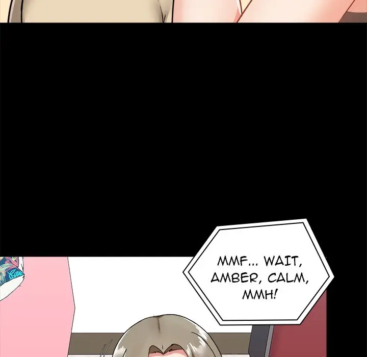 All About That Game Life Manhwa Chapter 27 - Page 23