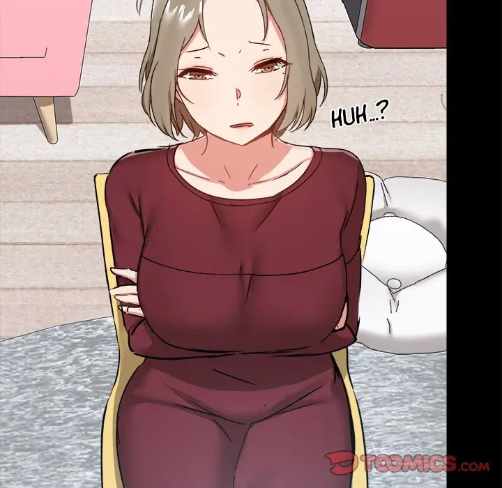 All About That Game Life Manhwa Chapter 27 - Page 24