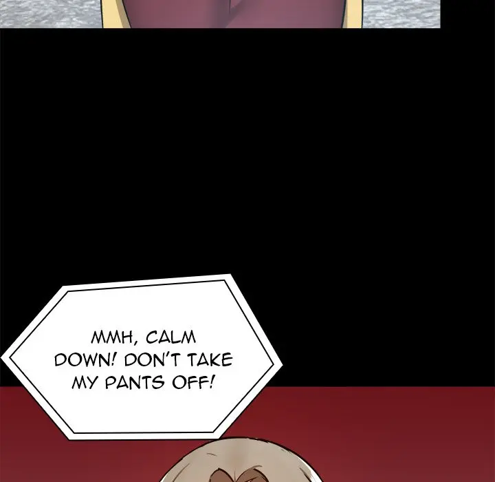 All About That Game Life Manhwa Chapter 27 - Page 25