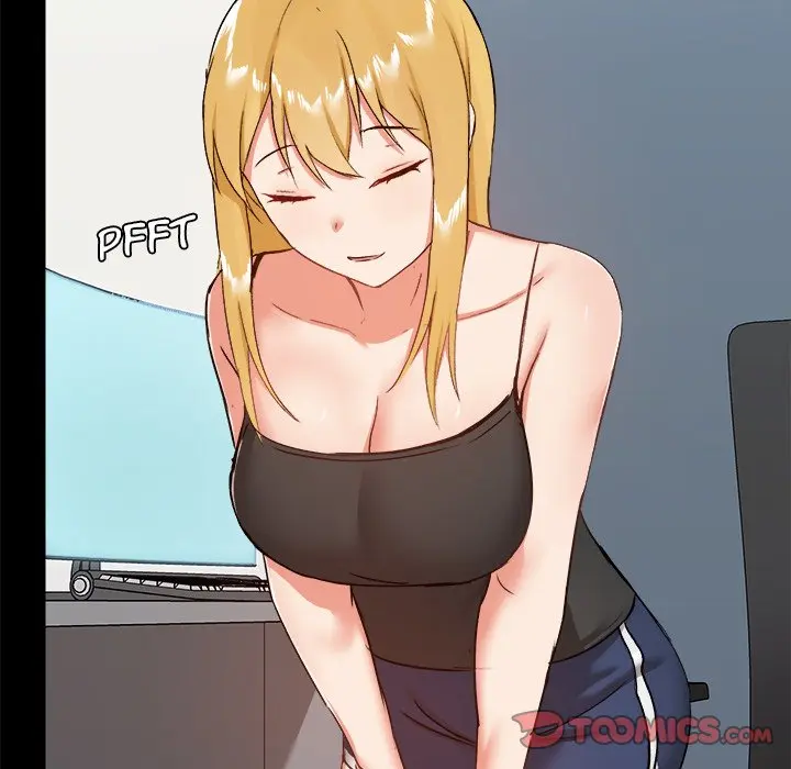 All About That Game Life Manhwa Chapter 27 - Page 30