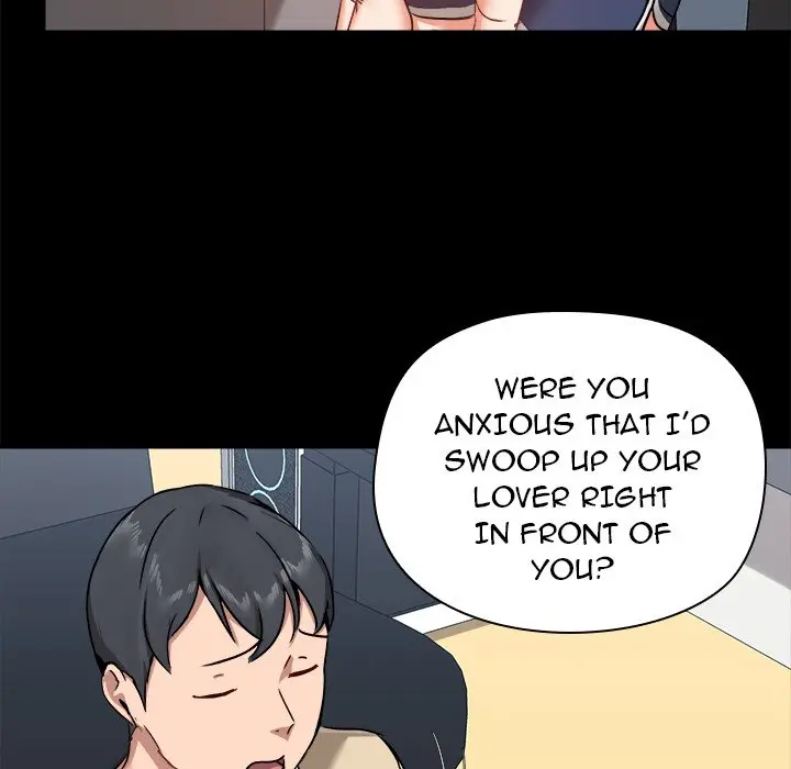 All About That Game Life Manhwa Chapter 27 - Page 31
