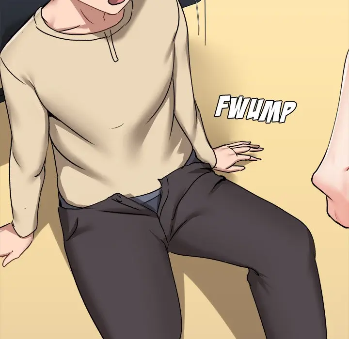 All About That Game Life Manhwa Chapter 27 - Page 32