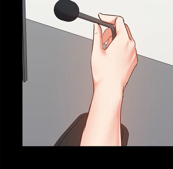 All About That Game Life Manhwa Chapter 27 - Page 34