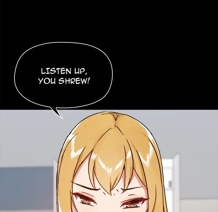 All About That Game Life Manhwa Chapter 27 - Page 35