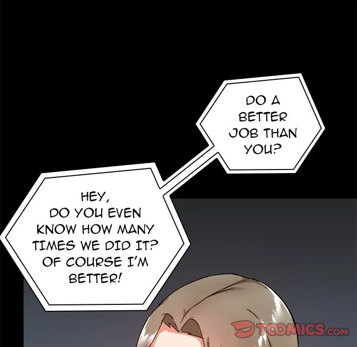 All About That Game Life Manhwa Chapter 27 - Page 39