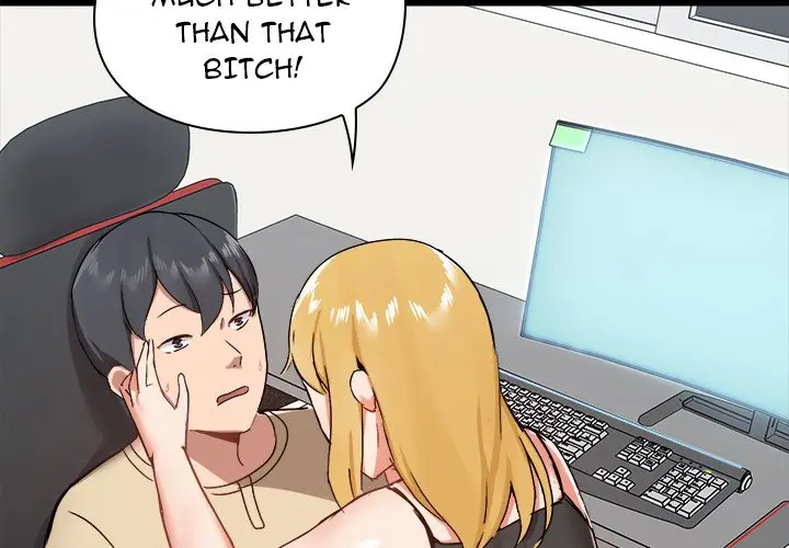 All About That Game Life Manhwa Chapter 27 - Page 4