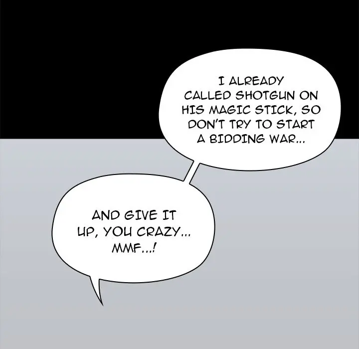 All About That Game Life Manhwa Chapter 27 - Page 41