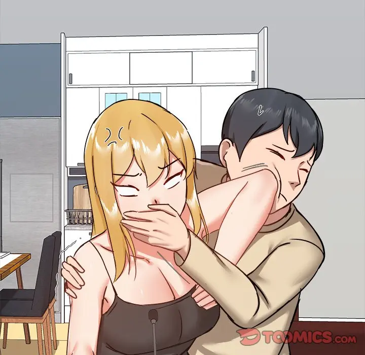 All About That Game Life Manhwa Chapter 27 - Page 42