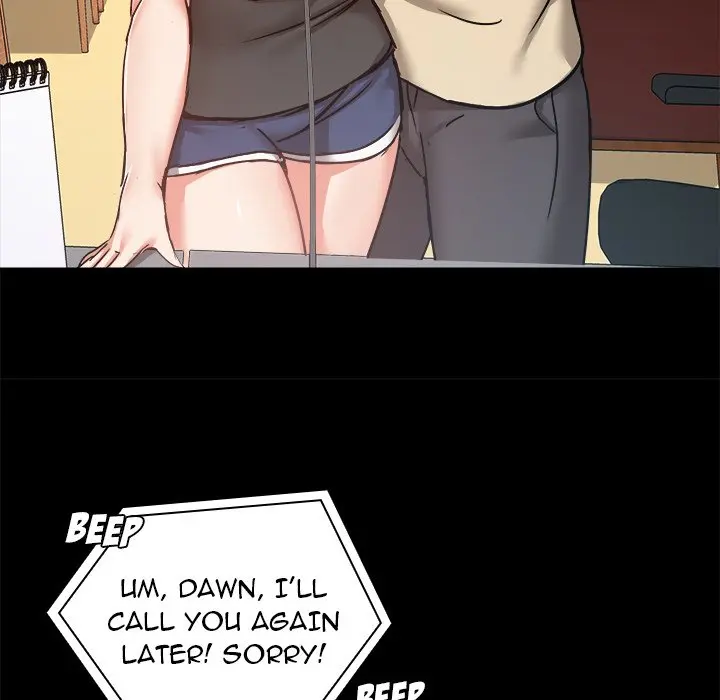 All About That Game Life Manhwa Chapter 27 - Page 43